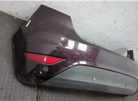 1553569 Бампер Ford Fiesta 2008-2013 20024705 #4