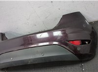 1553569 Бампер Ford Fiesta 2008-2013 20024705 #8