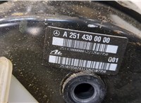 A2514300000 Цилиндр тормозной главный Mercedes ML W164 2005-2011 20024744 #4