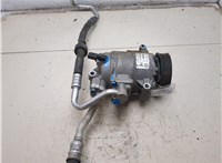 5K0820803 Компрессор кондиционера Volkswagen Passat 7 2010-2015 Европа 20025053 #7