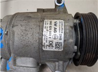 5K0820803 Компрессор кондиционера Volkswagen Passat 7 2010-2015 Европа 20025053 #8