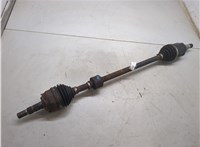 13334715 Полуось (приводной вал, шрус) Chevrolet Cruze 2009-2015 20025184 #4