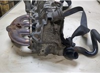  Головка блока (ГБЦ) Mercedes A W169 2004-2012 20025222 #5