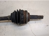  Полуось (приводной вал, шрус) Toyota Yaris 1999-2006 20025235 #5