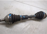 8601581 Полуось (приводной вал, шрус) Volvo XC90 2002-2006 20025252 #4