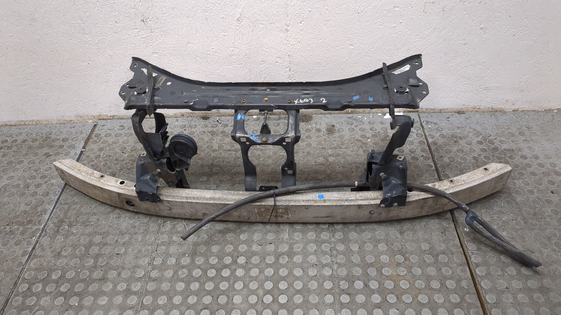 Панель передняя (телевизор)