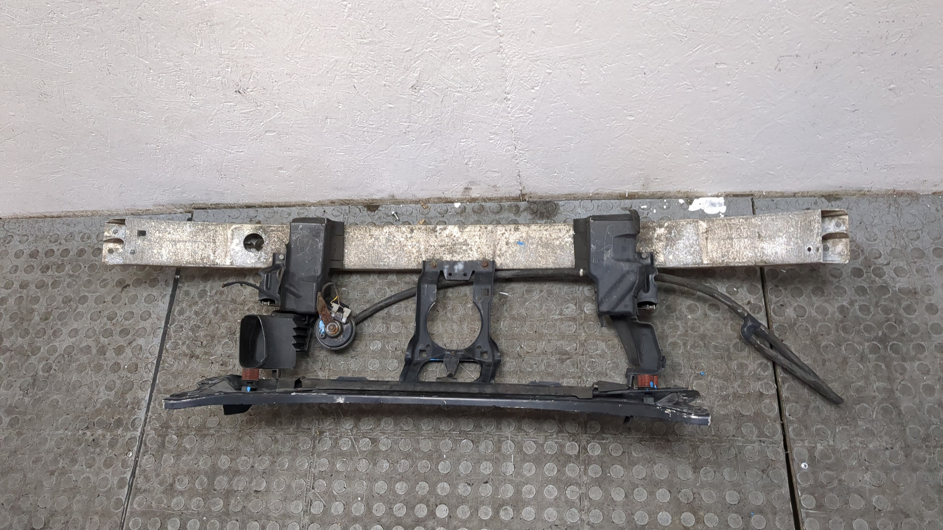 Панель передняя (телевизор)