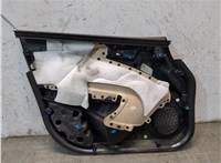  Дверная карта (Обшивка двери) Opel Astra J 2010-2017 20025340 #4