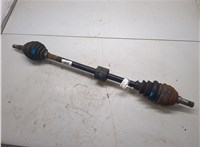 13191328 Полуось (приводной вал, шрус) Opel Astra H 2004-2010 20025375 #5