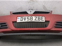  Бампер Opel Vectra C 2002-2008 20025381 #1