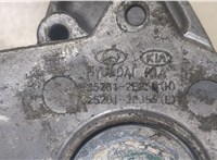 252812E355 Натяжитель приводного ремня Hyundai Kona 2017- 20025434 #2