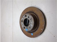 34216792227 Диск тормозной BMW 3 F30 2012-2019 20025540 #4
