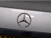 A2127500975 Крышка (дверь) багажника Mercedes E W212 2013-2016 20025577 #3