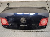  Крышка (дверь) багажника Volkswagen Phaeton 2002-2010 20025741 #1