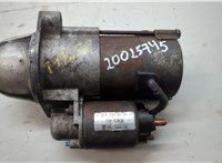 6611514101 Стартер SsangYong Rodius 2004-2013 20025745 #7