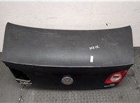 3C5827025H Крышка (дверь) багажника Volkswagen Passat 6 2005-2010 20025754 #2