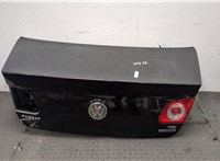 3C5827025H Крышка (дверь) багажника Volkswagen Passat 6 2005-2010 20025754 #14