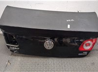 3C5827025H Крышка (дверь) багажника Volkswagen Passat 6 2005-2010 20025754 #15
