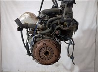  Двигатель (ДВС) Toyota RAV 4 2000-2005 20025849 #1