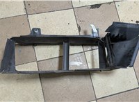  Воздухозаборник Ford Focus 3 2011-2015 20025898 #2