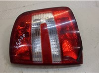  Фонарь (задний) Skoda Fabia 2004-2007 20026006 #1