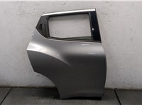  Дверь боковая (легковая) Nissan Juke 2010-2014 20026023 #1