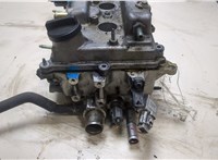  Головка блока (ГБЦ) Toyota Corolla Verso 2004-2009 20026044 #3