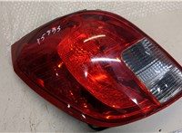 4818208, 20963678, 4819697, 95937939 Фонарь (задний) Opel Antara 20026090 #1