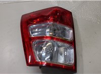  Фонарь (задний) Suzuki Grand Vitara 2005-2015 20026150 #1