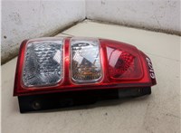3567065J11 Фонарь (задний) Suzuki Grand Vitara 2005-2015 20026150 #2
