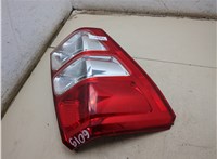 3567065J11 Фонарь (задний) Suzuki Grand Vitara 2005-2015 20026150 #3