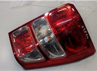  Фонарь (задний) Suzuki Grand Vitara 2005-2015 20026178 #1