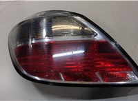  Фонарь (задний) Opel Astra H 2004-2010 20026195 #1