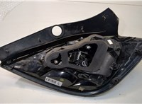  Фонарь (задний) Opel Astra H 2004-2010 20026195 #2