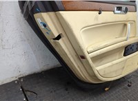 3D4833055S Дверь боковая (легковая) Volkswagen Phaeton 2002-2010 20026213 #24