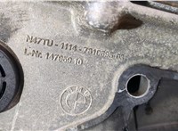  Двигатель (ДВС) BMW 3 E90, E91, E92, E93 2005-2012 20026320 #12