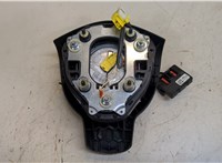  Подушка безопасности водителя Seat Leon 2 2005-2009 20026356 #2