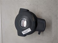 008557 Подушка безопасности водителя Seat Leon 2 2005-2009 20026356 #4