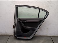  Дверь боковая (легковая) Volkswagen Passat 7 2010-2015 Европа 20026437 #2