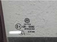  Дверь боковая (легковая) Volkswagen Passat 7 2010-2015 Европа 20026437 #4