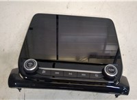 2659234, L1BT18B955FC, 2413017, GN1518K811HF Дисплей мультимедиа Ford EcoSport 2017- 20026468 #1