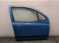  Дверь боковая (легковая) Chevrolet Matiz (Spark) 2005-2010 20026535 #1