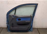  Дверь боковая (легковая) Chevrolet Matiz (Spark) 2005-2010 20026535 #7