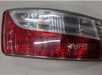  Фонарь (задний) Toyota Avensis 3 2009-2015 20026538 #1