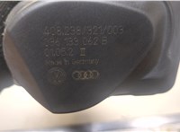 1J1857522B Заслонка дроссельная Volkswagen Polo 1999-2001 20026564 #3