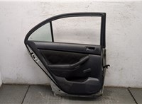  Дверь боковая (легковая) Toyota Avensis 2 2003-2008 20026702 #5