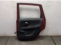  Дверь боковая (легковая) Nissan Note E11 2006-2013 20026880 #6