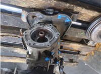 P52104704AE КПП 6-ст.мех 4х4 (МКПП) Dodge Nitro 20026898 #9