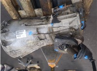 P52104704AE КПП 6-ст.мех 4х4 (МКПП) Dodge Nitro 20026898 #11
