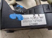 2S6R7C453MF Кулиса КПП Ford Fiesta 2001-2007 20026900 #4